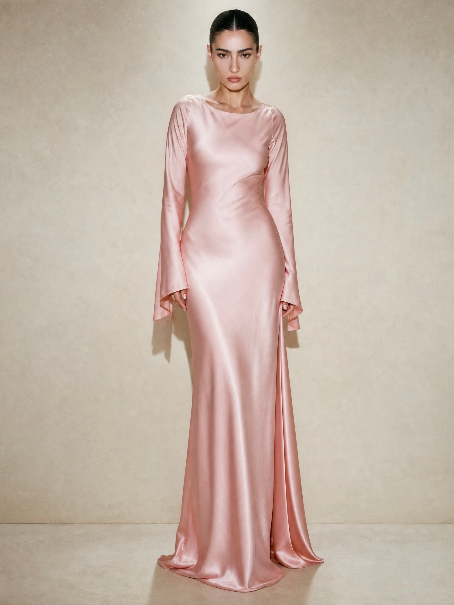 soft gamine formal dresses Three Levels of Dress: Gamine Summer Casual (Bonjour Tristesse)
