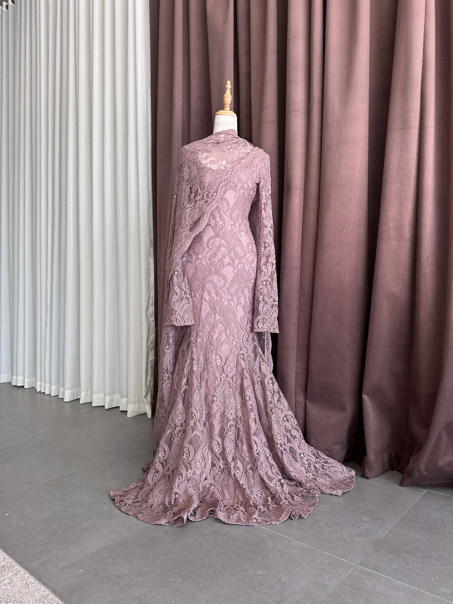 marbl. garment detail